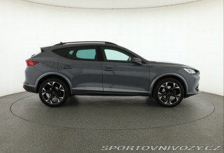 Cupra Formentor 1.5 TSI 2022