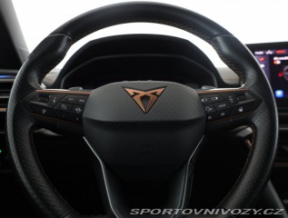 Cupra Formentor 1.5 TSI 2022