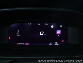 Cupra Formentor 1.5 TSI 2022