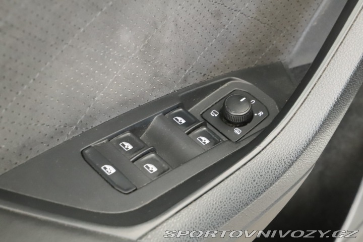 Škoda Kodiaq RS RS RS 2.0 TDI 2019