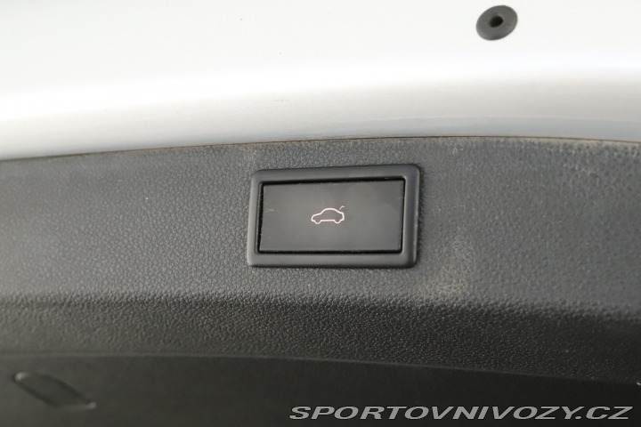 Škoda Kodiaq RS RS RS 2.0 TDI 2019