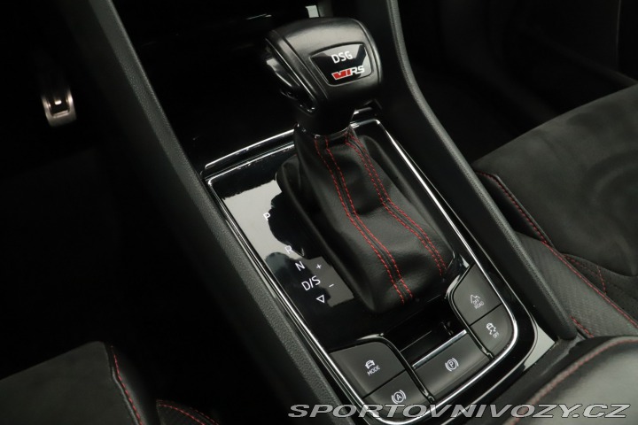 Škoda Kodiaq RS RS RS 2.0 TDI 2019