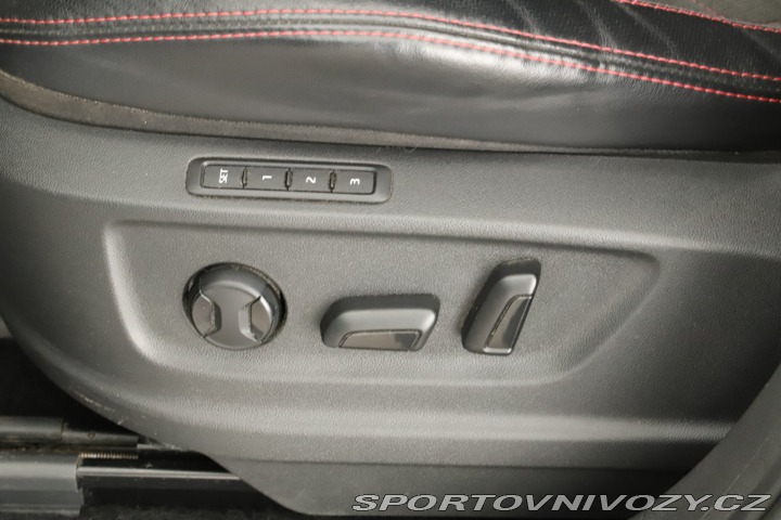 Škoda Kodiaq RS RS RS 2.0 TDI 2019