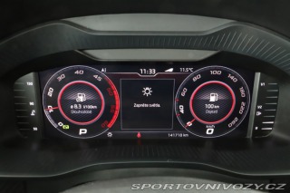Škoda Kodiaq RS RS RS 2.0 TDI 2019