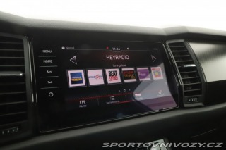 Škoda Kodiaq RS RS RS 2.0 TDI 2019