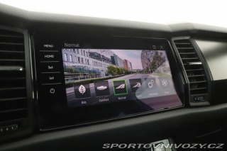 Škoda Kodiaq RS RS RS 2.0 TDI 2019