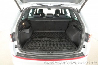 Škoda Kodiaq RS RS RS 2.0 TDI 2019