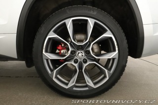 Škoda Kodiaq RS RS RS 2.0 TDI 2019