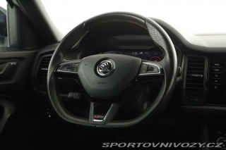 Škoda Kodiaq RS RS RS 2.0 TDI 2019