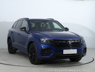 Volkswagen Touareg R-Line 3.0 TDI