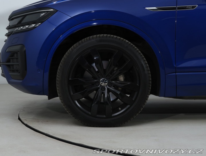 Volkswagen Ostatní modely Touareg R-Line 3.0 TDI 2021