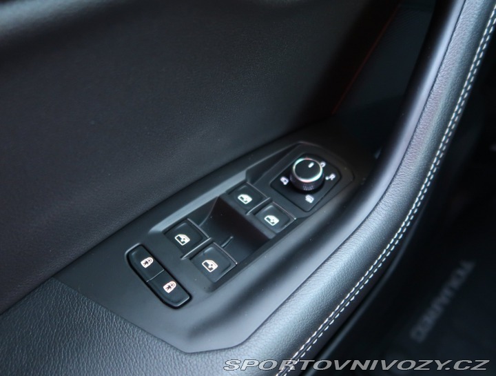 Volkswagen Ostatní modely Touareg R-Line 3.0 TDI 2021