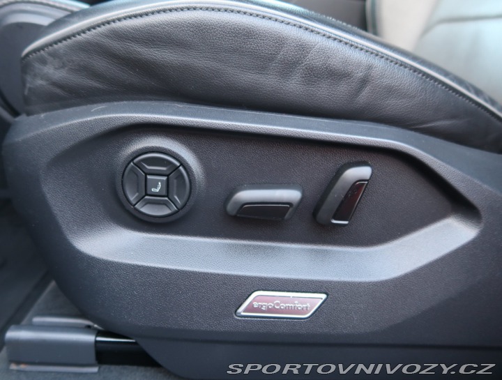 Volkswagen Ostatní modely Touareg R-Line 3.0 TDI 2021