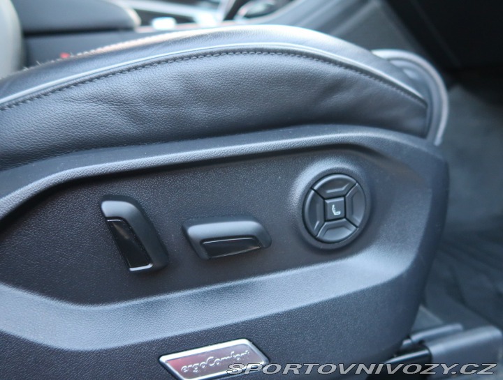 Volkswagen Ostatní modely Touareg R-Line 3.0 TDI 2021