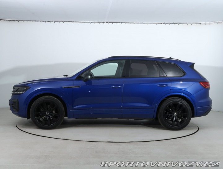 Volkswagen Ostatní modely Touareg R-Line 3.0 TDI 2021