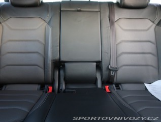 Volkswagen Ostatní modely Touareg R-Line 3.0 TDI 2021