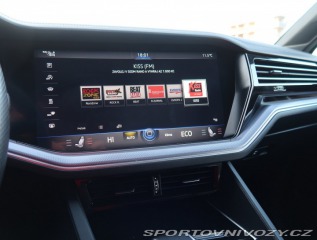 Volkswagen Ostatní modely Touareg R-Line 3.0 TDI 2021