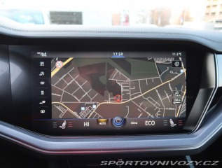 Volkswagen Ostatní modely Touareg R-Line 3.0 TDI 2021