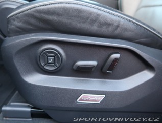 Volkswagen Ostatní modely Touareg R-Line 3.0 TDI 2021