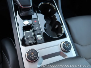 Volkswagen Ostatní modely Touareg R-Line 3.0 TDI 2021