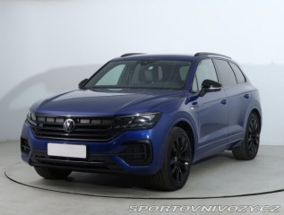 Volkswagen Ostatní modely Touareg R-Line 3.0 TDI 2021