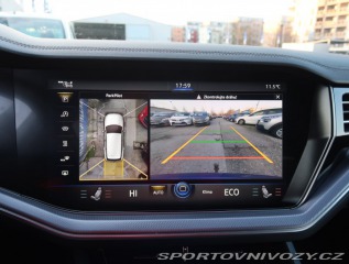 Volkswagen Ostatní modely Touareg R-Line 3.0 TDI 2021