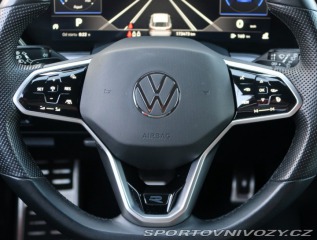 Volkswagen Ostatní modely Touareg R-Line 3.0 TDI 2021