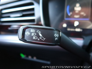 Volkswagen Ostatní modely Touareg R-Line 3.0 TDI 2021