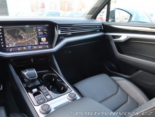 Volkswagen Ostatní modely Touareg R-Line 3.0 TDI 2021