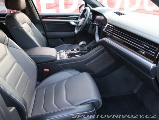Volkswagen Ostatní modely Touareg R-Line 3.0 TDI 2021
