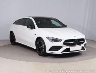 Mercedes-Benz CLA AMG Paket 250 e