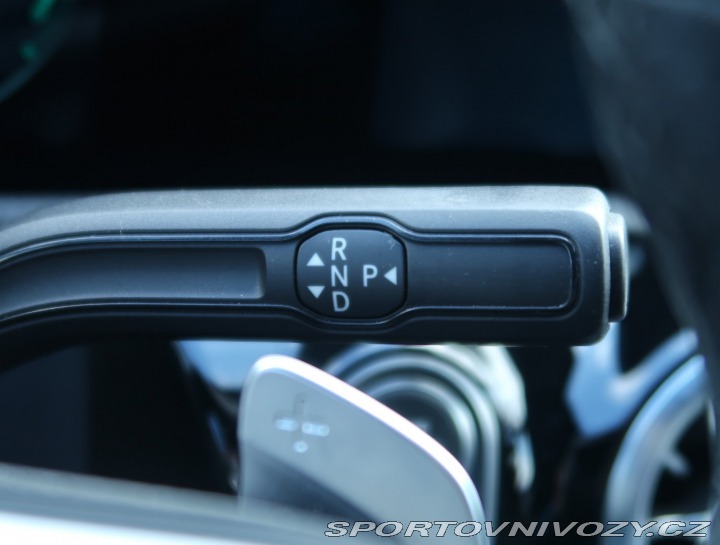 Mercedes-Benz CLA AMG Paket 250 e 2021