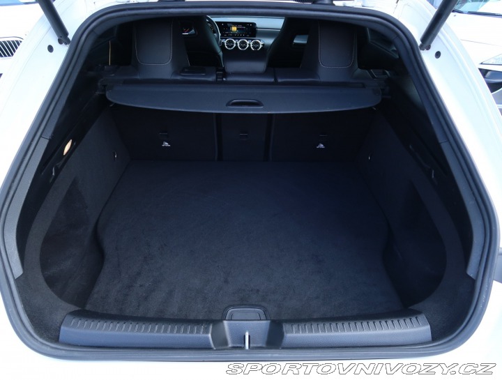 Mercedes-Benz CLA AMG Paket 250 e 2021