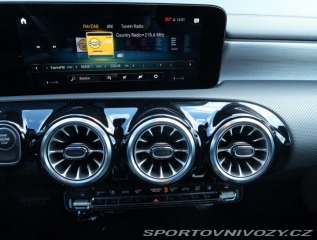 Mercedes-Benz CLA AMG Paket 250 e 2021