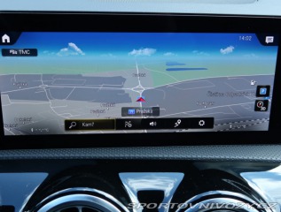 Mercedes-Benz CLA AMG Paket 250 e 2021