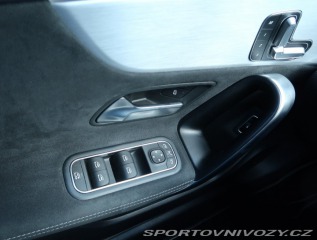 Mercedes-Benz CLA AMG Paket 250 e 2021