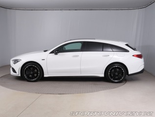 Mercedes-Benz CLA AMG Paket 250 e 2021