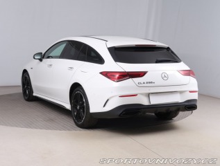 Mercedes-Benz CLA AMG Paket 250 e 2021