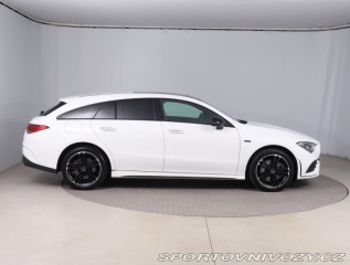 Mercedes-Benz CLA AMG Paket 250 e 2021