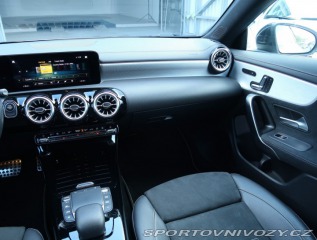 Mercedes-Benz CLA AMG Paket 250 e 2021