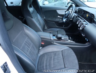 Mercedes-Benz CLA AMG Paket 250 e 2021