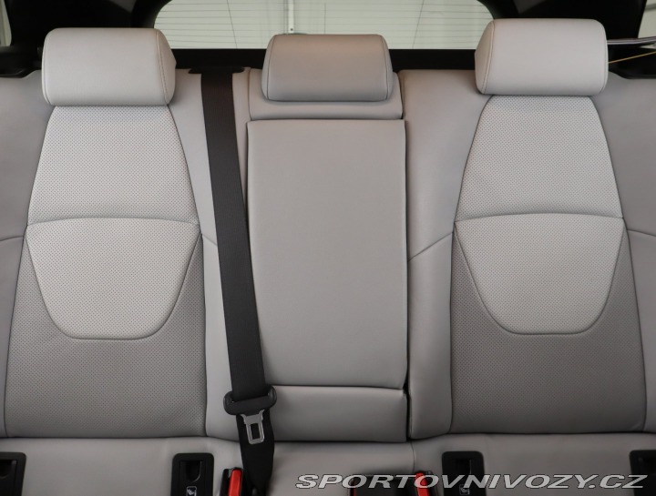 Toyota Corolla 2.0 Hybrid 2020