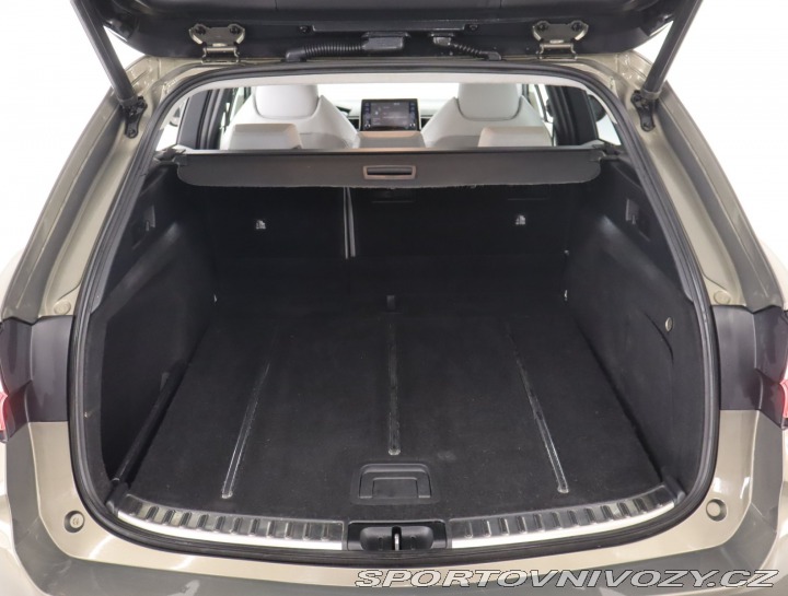 Toyota Corolla 2.0 Hybrid 2020