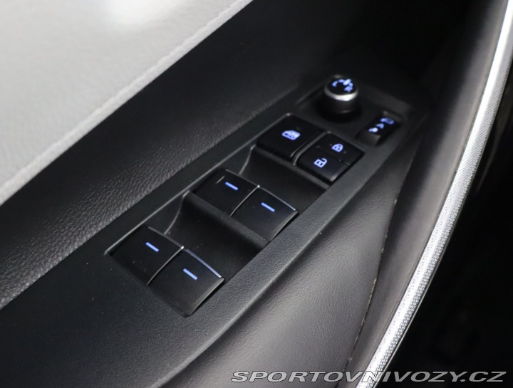 Toyota Corolla 2.0 Hybrid 2020