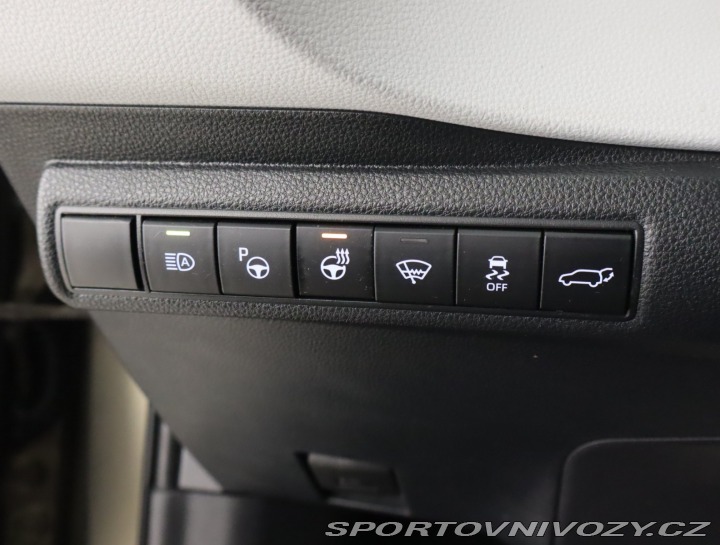 Toyota Corolla 2.0 Hybrid 2020