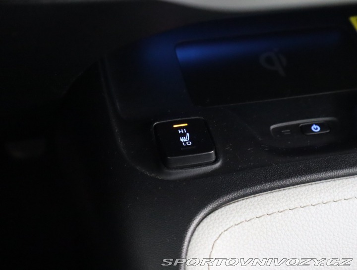 Toyota Corolla 2.0 Hybrid 2020