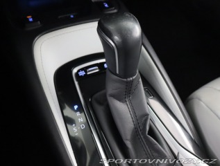 Toyota Corolla 2.0 Hybrid 2020