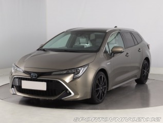 Toyota Corolla 2.0 Hybrid 2020