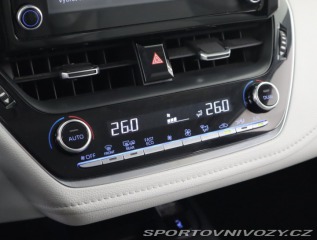 Toyota Corolla 2.0 Hybrid 2020