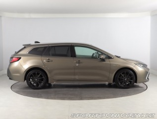 Toyota Corolla 2.0 Hybrid 2020